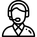 24/7 Live Support